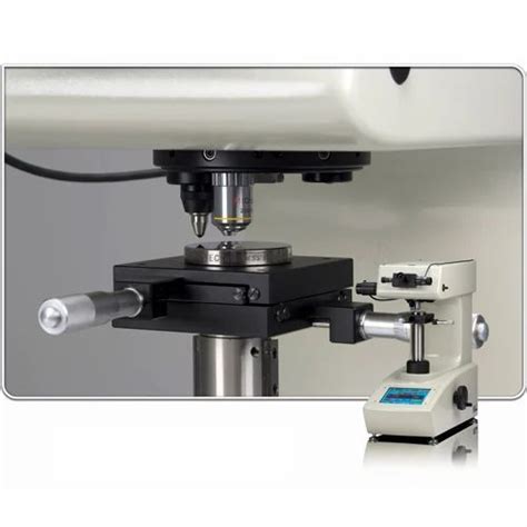 leco hardness tester|macro hardness tester.